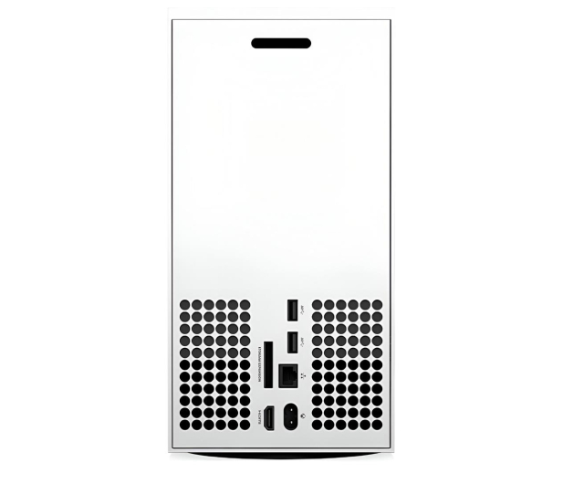 Microsoft Xbox Series X Digital White - 1325852 - zdjęcie 3